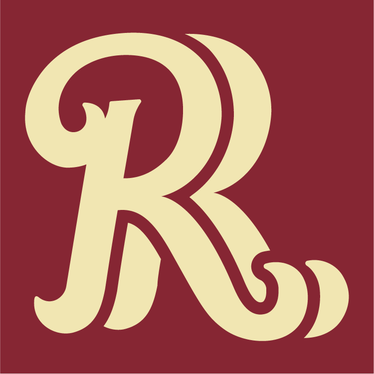 Frisco RoughRiders 2015-Pres Cap Logo v3 iron on transfers for clothing